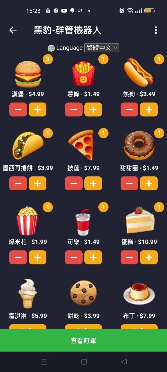 telegram bot 社群廣告機器人 telegram bot 社群廣告機器人